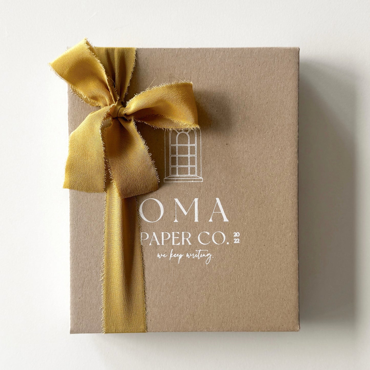 Duo Pocket Book Set | Ribbons