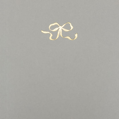 Duo Pocket Book Set | Ribbons