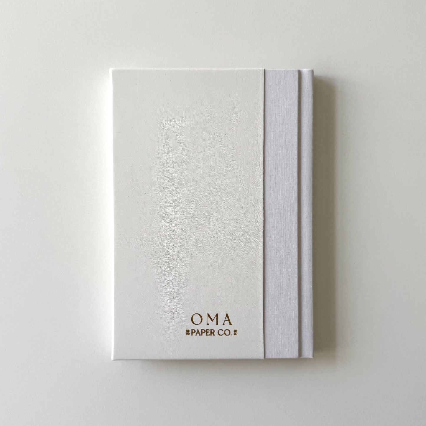 Handmade Leather Notebook ORNAMENTA 37 | 16,5 x 24 cm