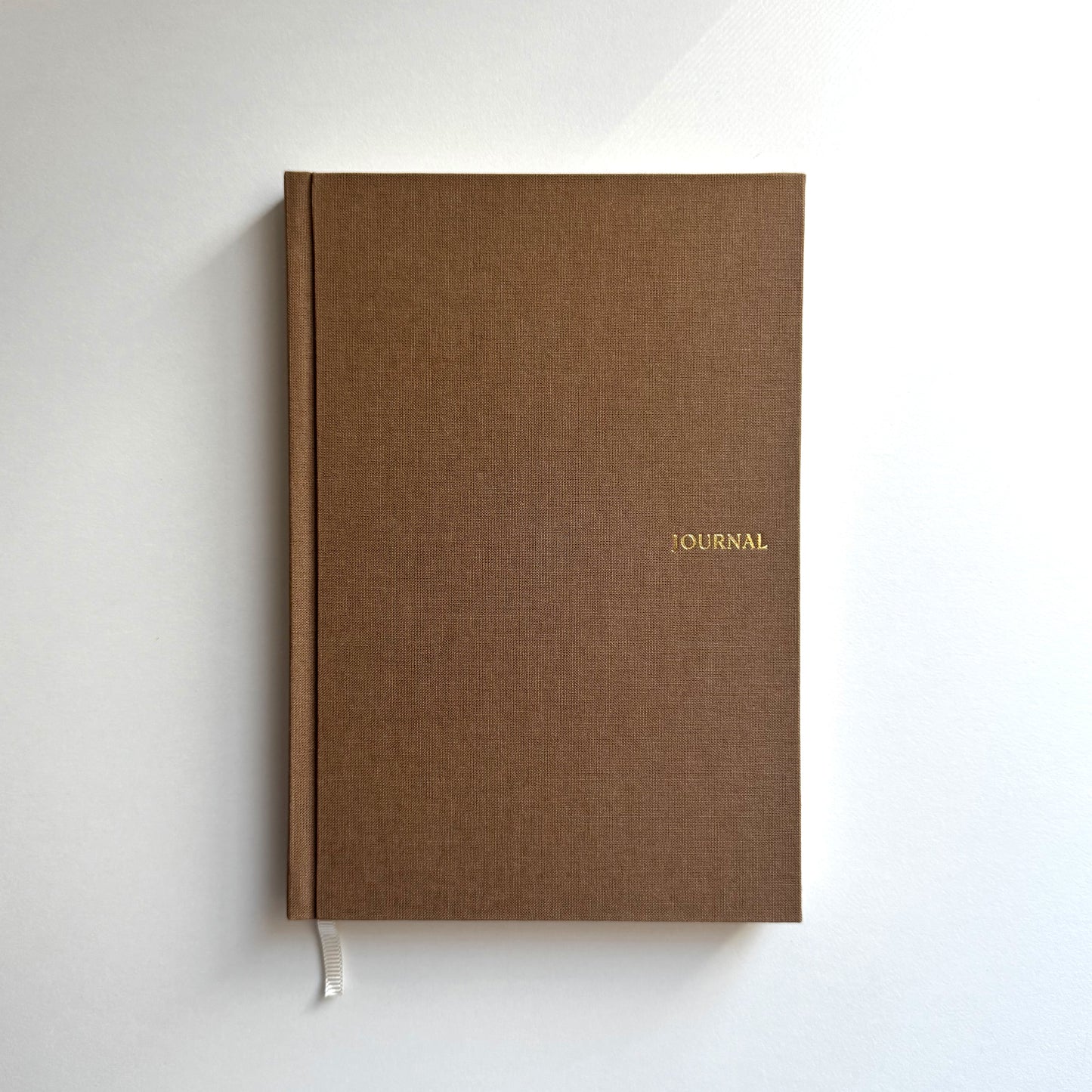 Handbound Journal, BEJ