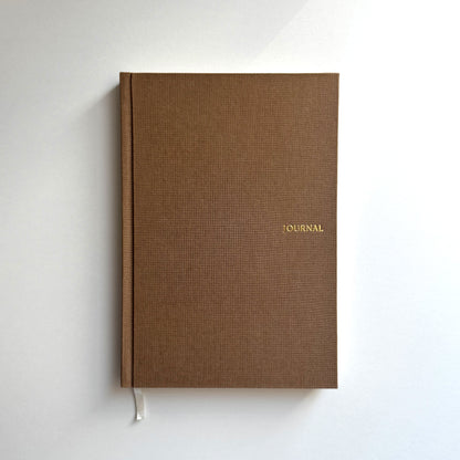 Handbound Journal, BEJ