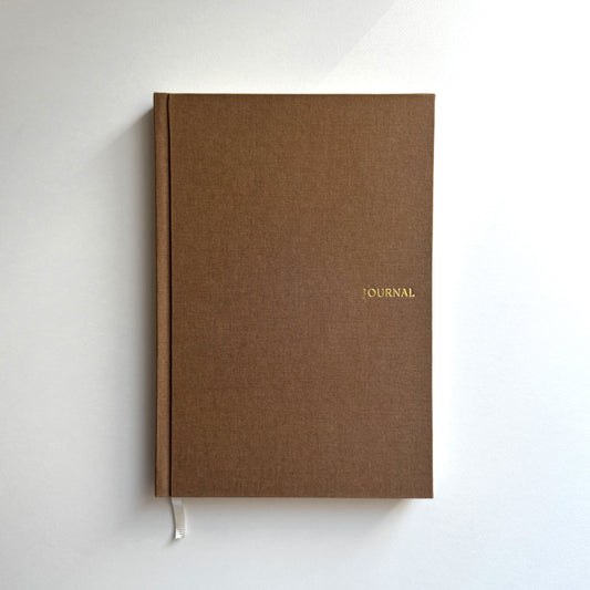 Handbound Journal, BEJ