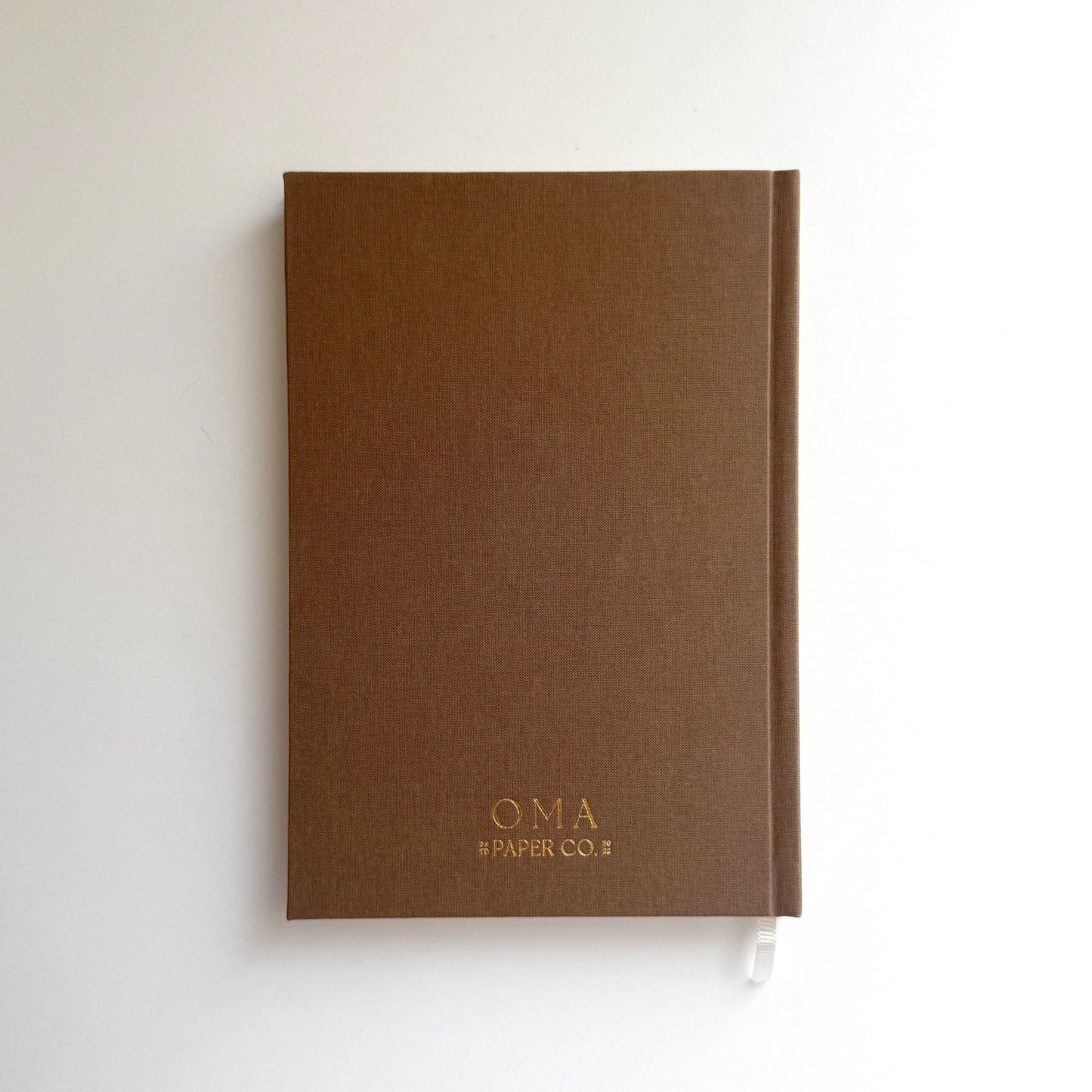Handbound Journal, BEJ
