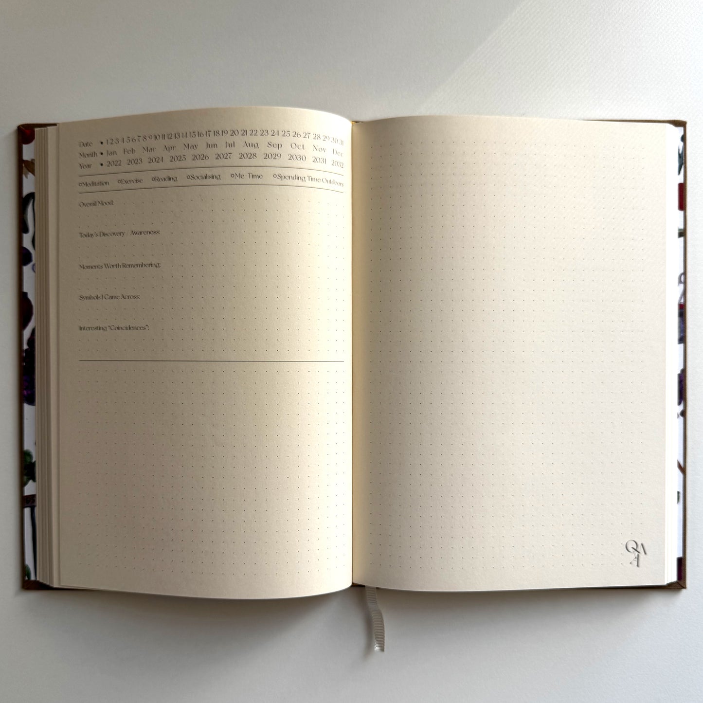 Handbound Journal, BEJ