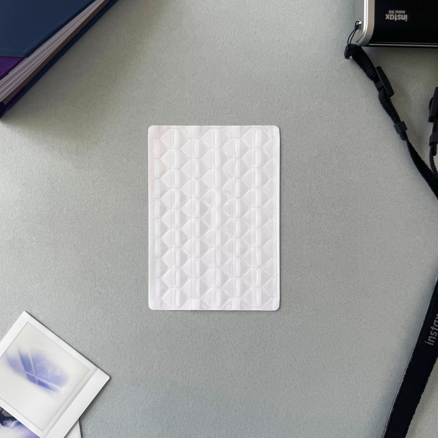 Yapışkanlı Fotoğraf Köşeleri