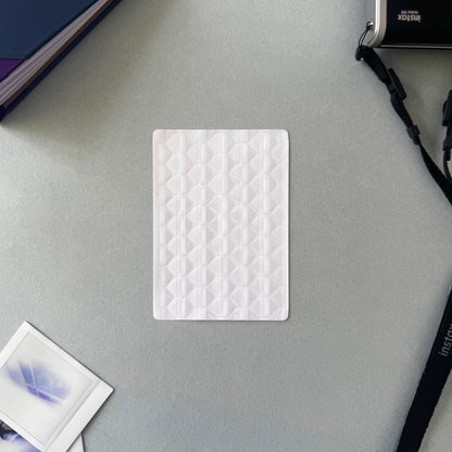 Yapışkanlı Fotoğraf Köşeleri