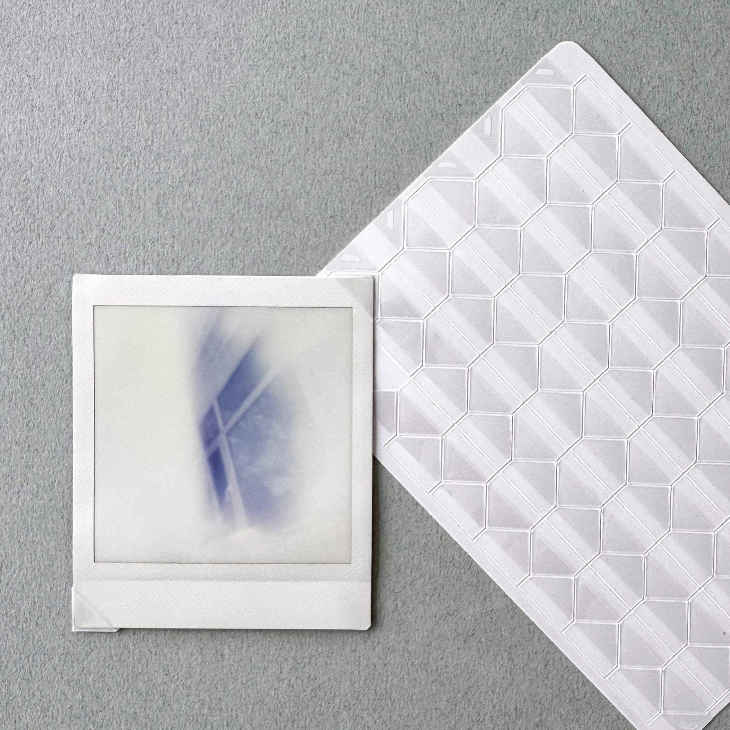 Yapışkanlı Fotoğraf Köşeleri