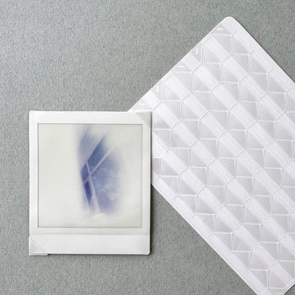 Yapışkanlı Fotoğraf Köşeleri