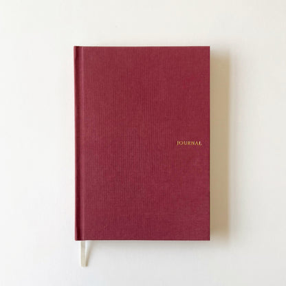 Journal, BORDO