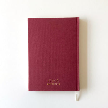 Journal, BORDO