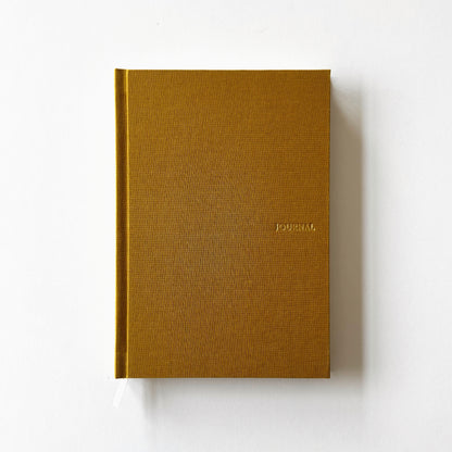 Handbound Journal, HARDAL