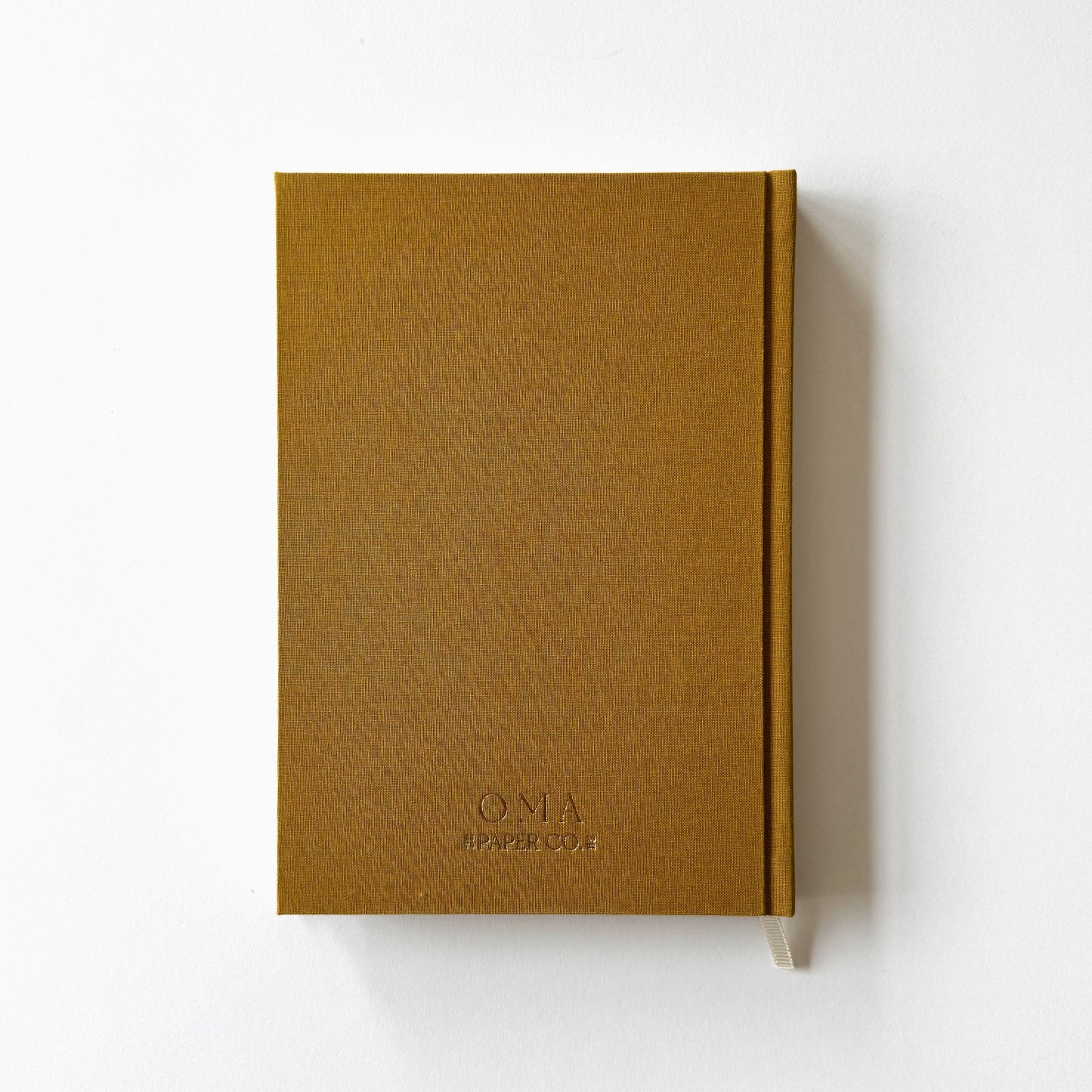 Handbound Journal, HARDAL