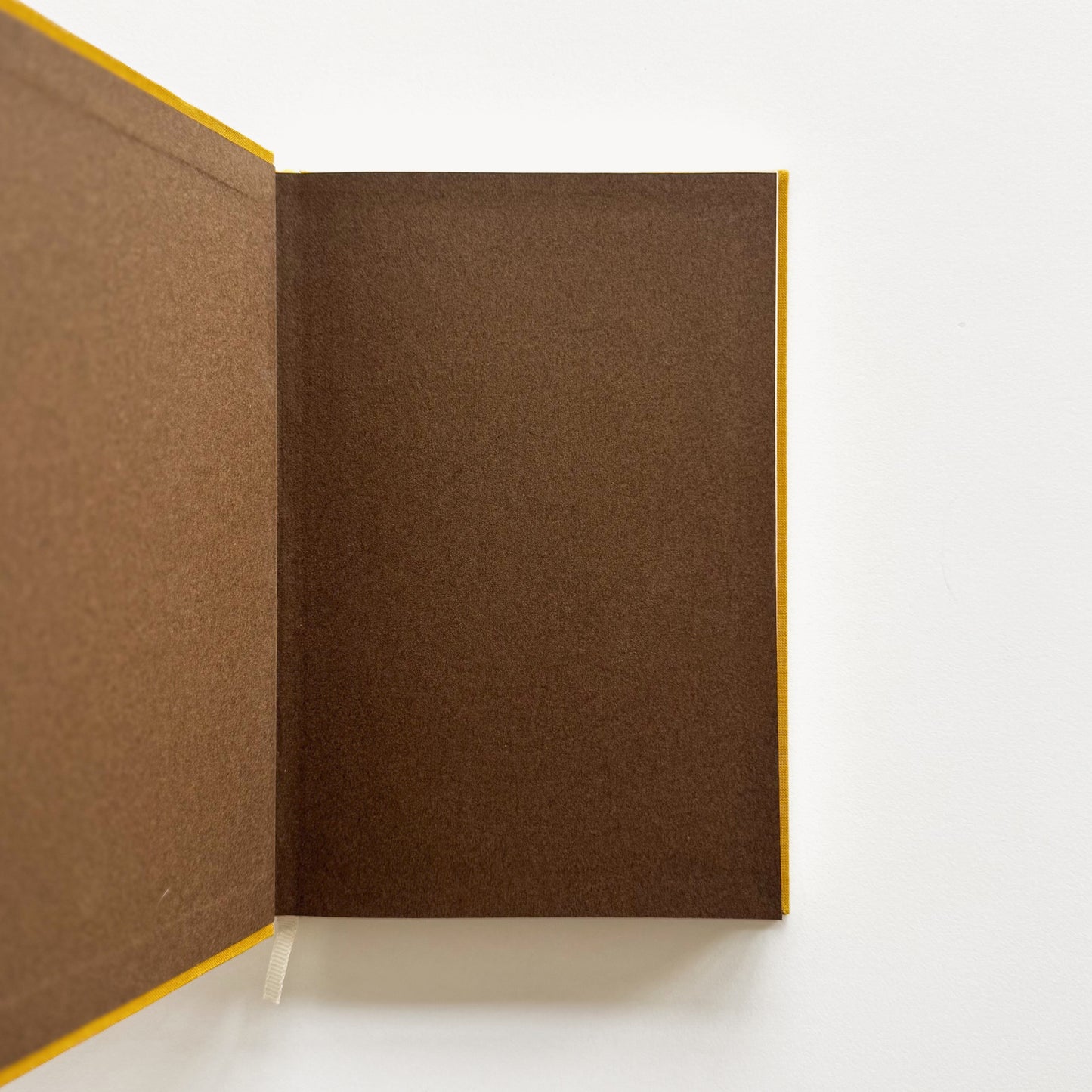 Handbound Journal, HARDAL