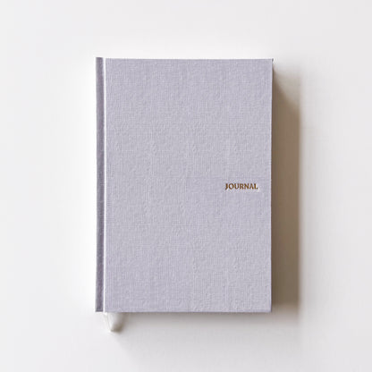 Handbound Journal, LİLA