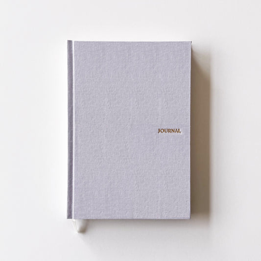 Handbound Journal, LİLA