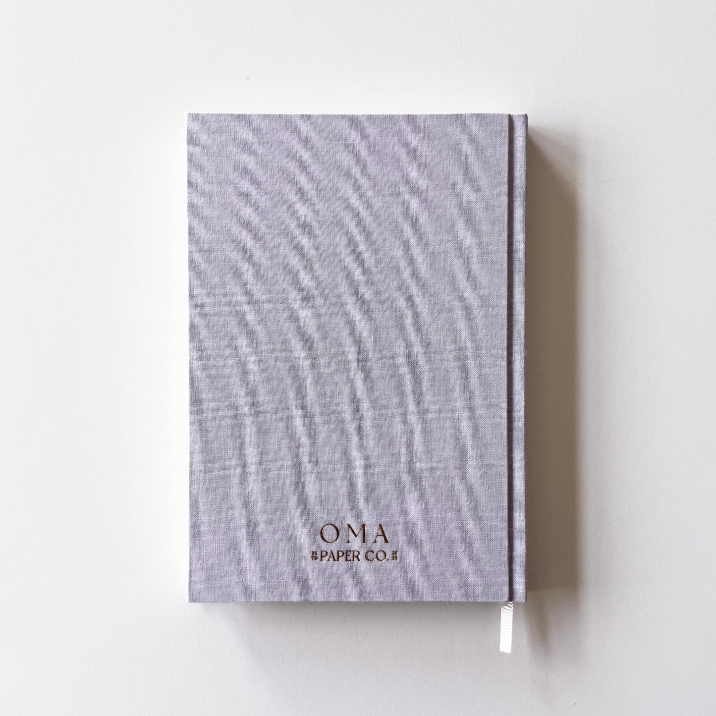 Handbound Journal, LİLA