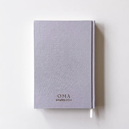 Handbound Journal, LİLA