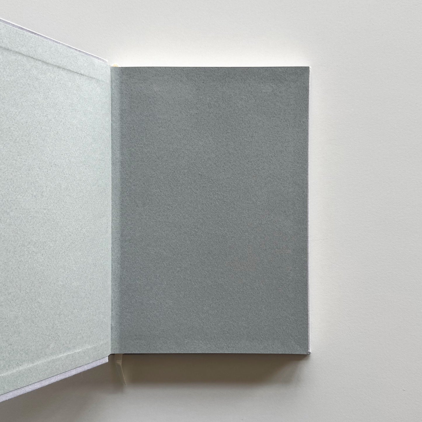 Handbound Journal, LİLA