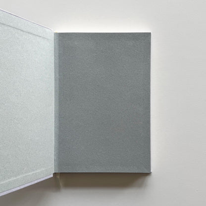 Handbound Journal, LİLA