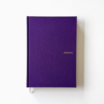 Handbound Journal, MOR