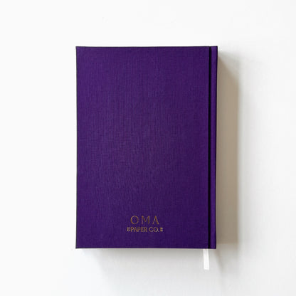 Handbound Journal, MOR