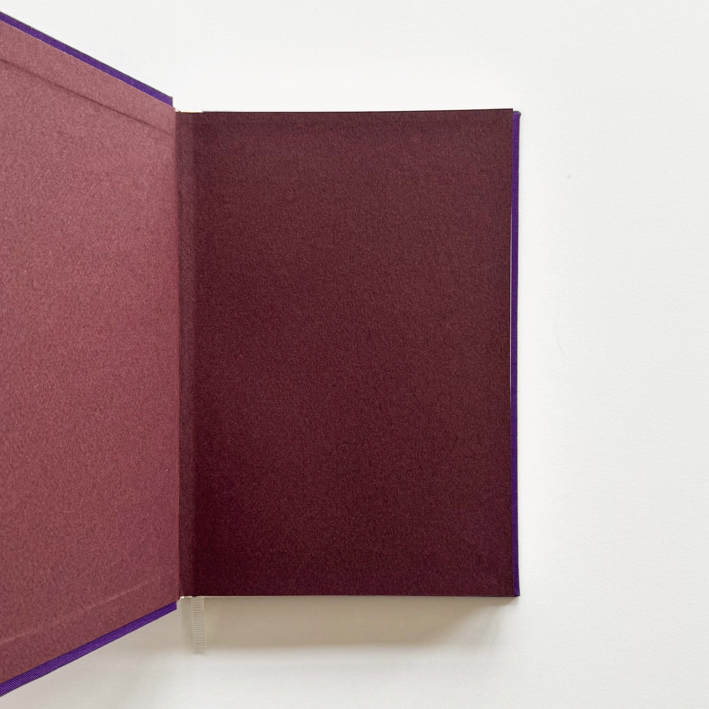 Handbound Journal, MOR