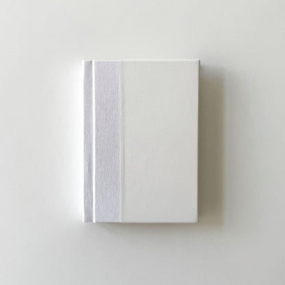 Handmade Leather Notebook ORNAMENTA 37 | 12,5 x 18 cm