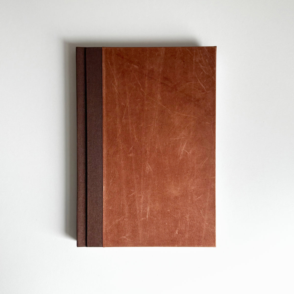 Handmade Sketchbook ROCHER | 16,5 x 24 cm
