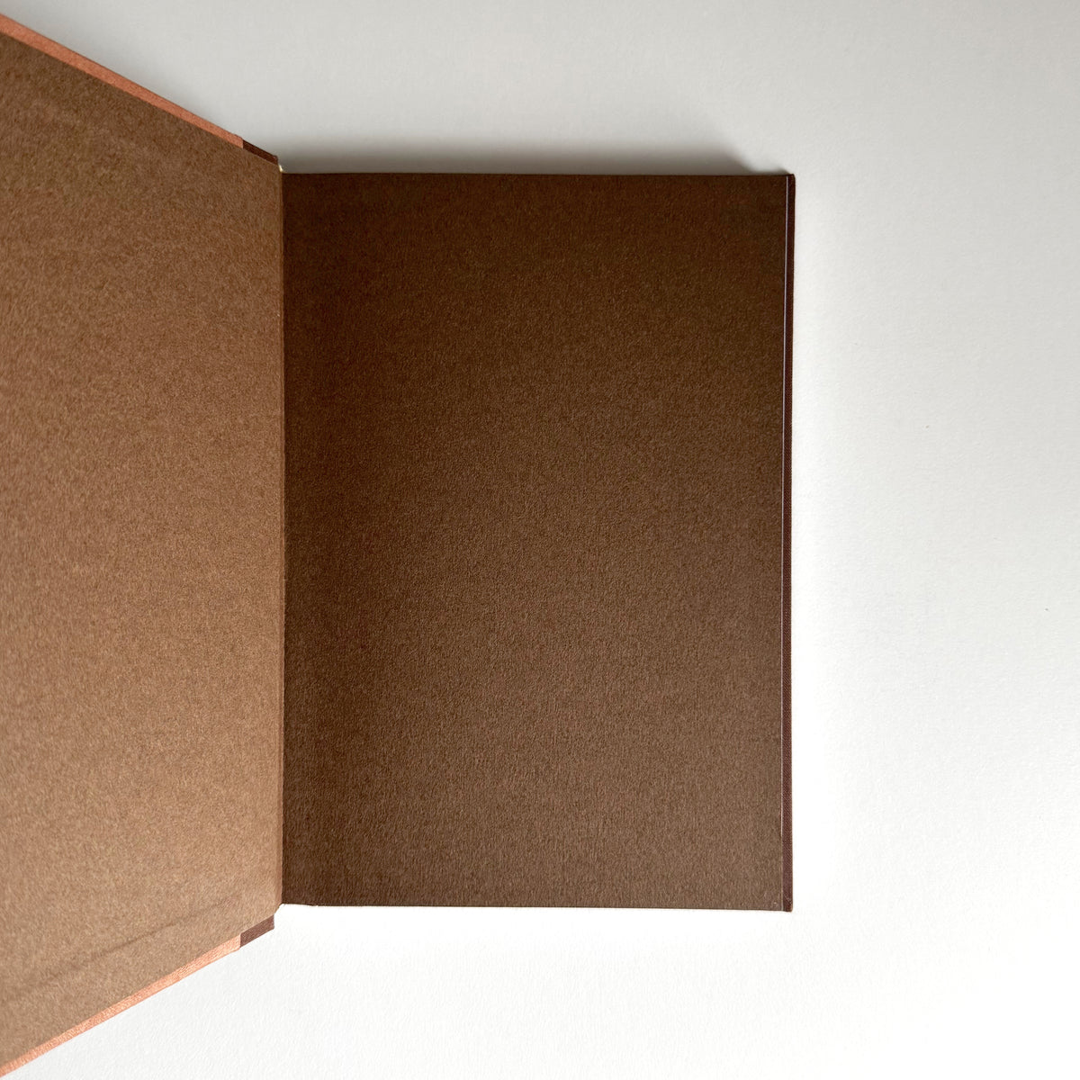 Handmade Sketchbook ROCHER | 16,5 x 24 cm