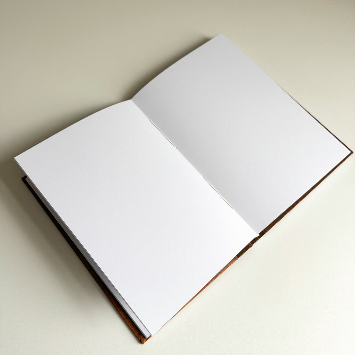 Handmade Sketchbook ROCHER | 16,5 x 24 cm