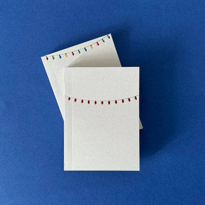 Duo Pocket Book Set | Red Lights