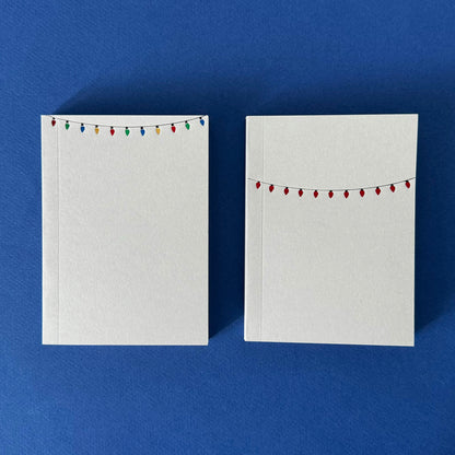 Duo Pocket Book Set | Red Lights