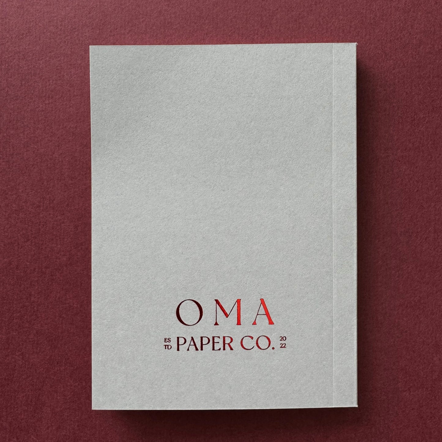 Duo Pocket Book Set | Red Lights