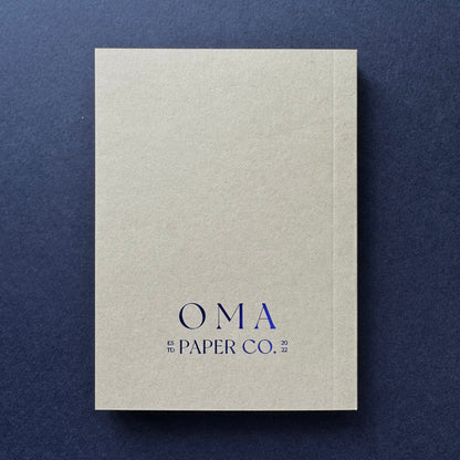 Duo Pocket Book Set | Blue Lights