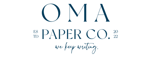 Oma Paper Co.
