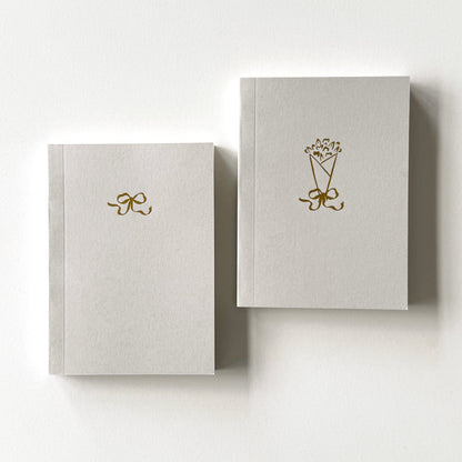 Duo Pocket Book Set | Ribbons