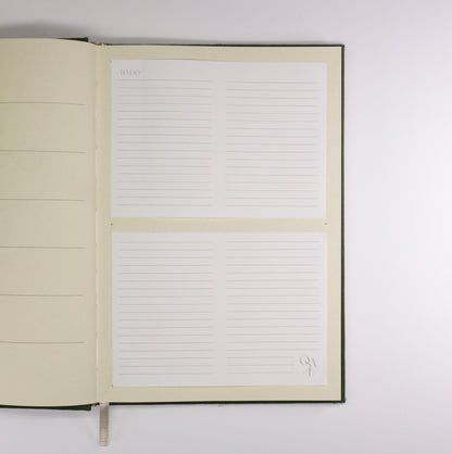 Yapışkanlı Notluk: To Do