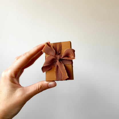 Nib Pin No. 1 | Gold