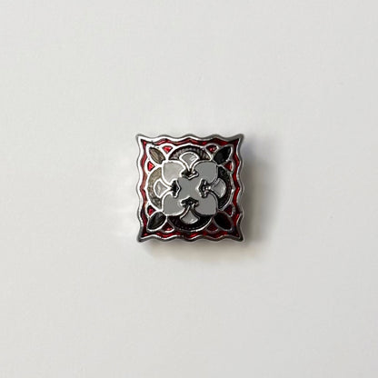 Ornamenta Pin No. 1