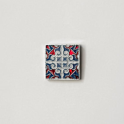 Ornamenta Pin No. 2