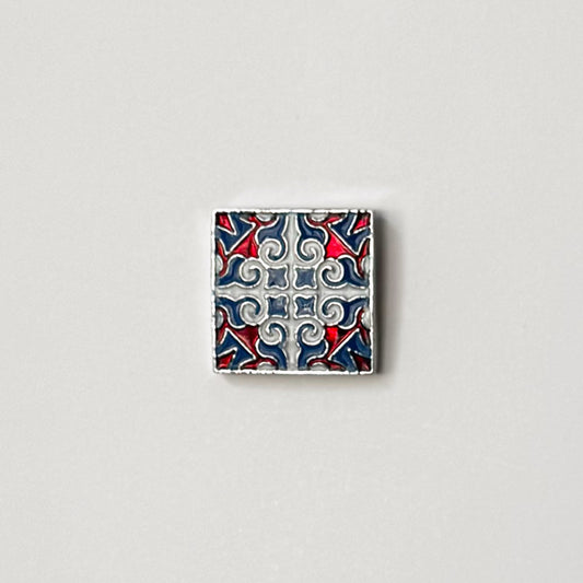Ornamenta Pin No. 2