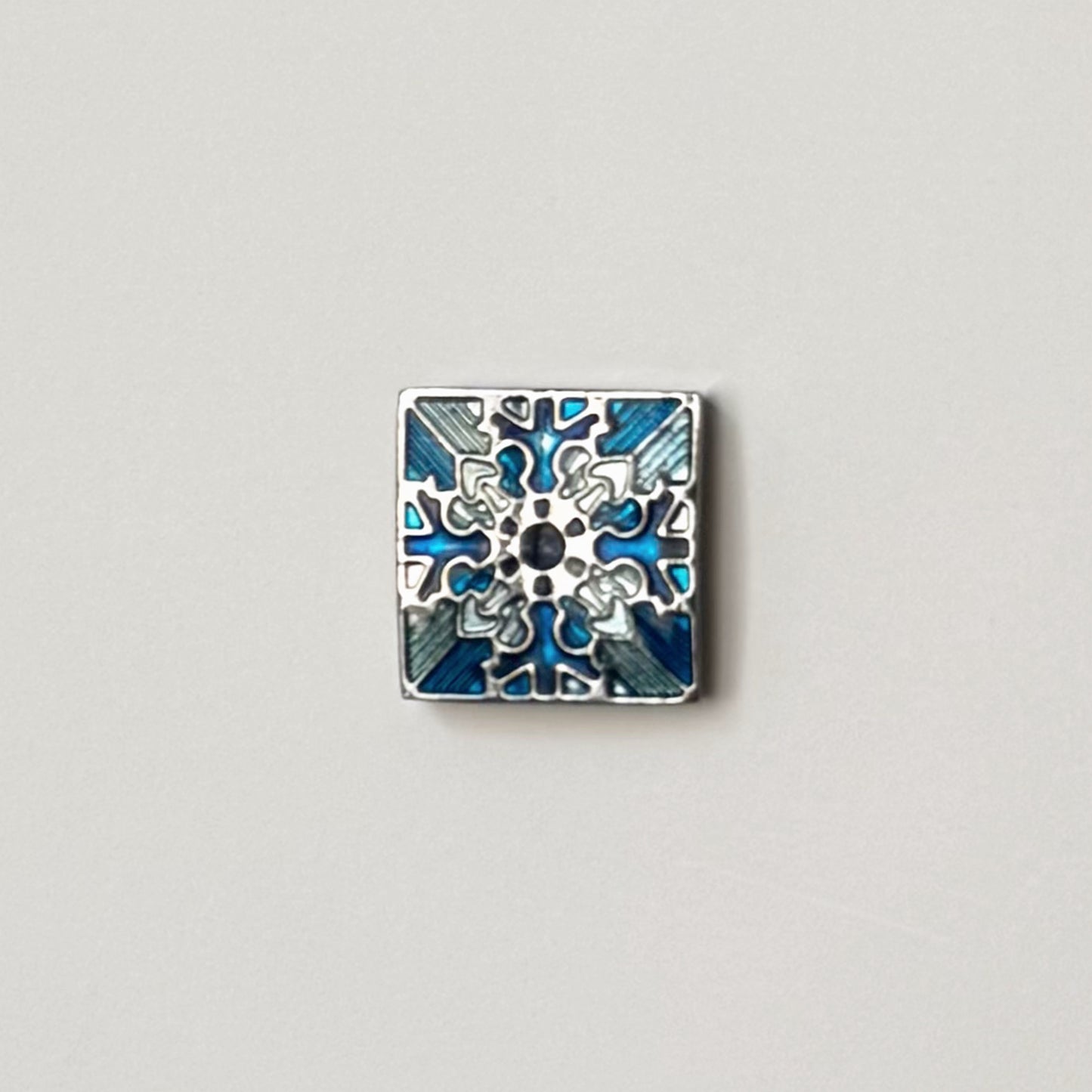 Ornamenta Pin No. 3