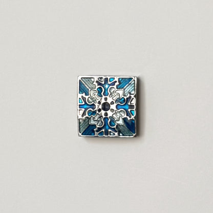 Ornamenta Pin No. 3
