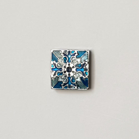 Ornamenta Pin No. 3