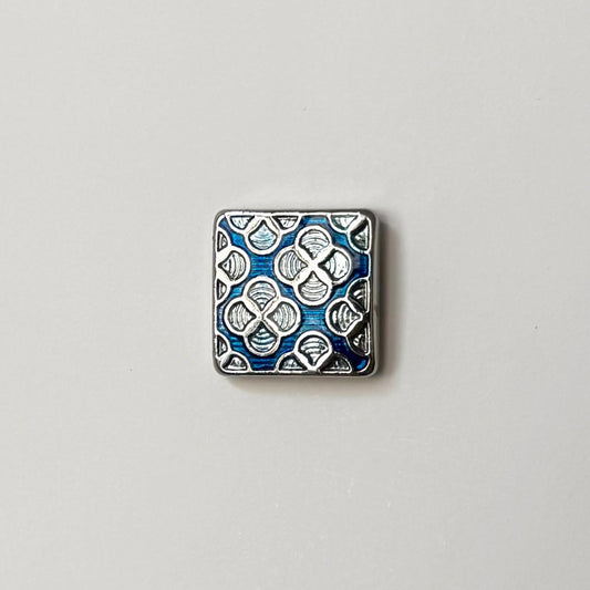 Ornamenta Pin No. 4