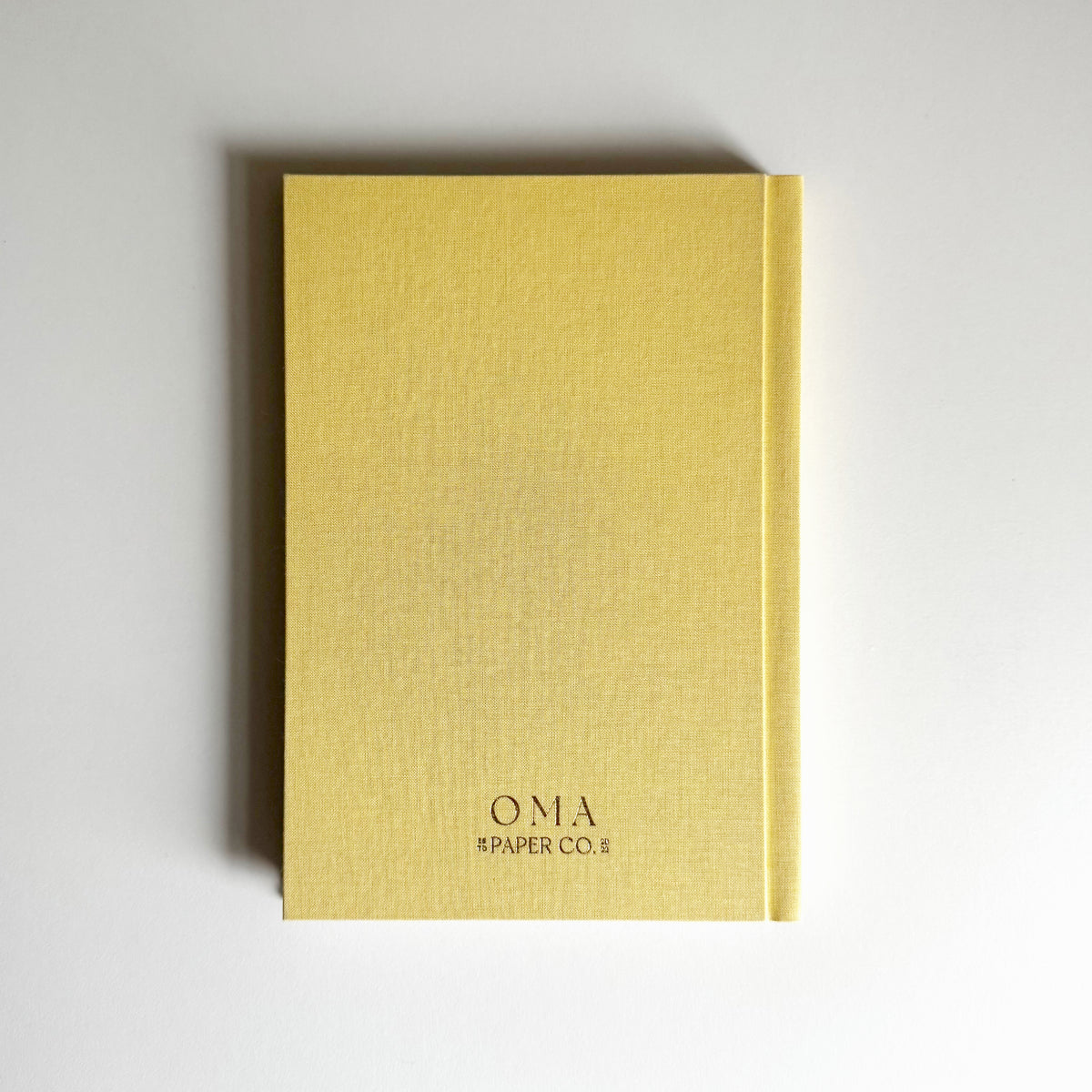 Handmade Sketchbook WHITE CHOCOLATE | 16,5 x 24 cm
