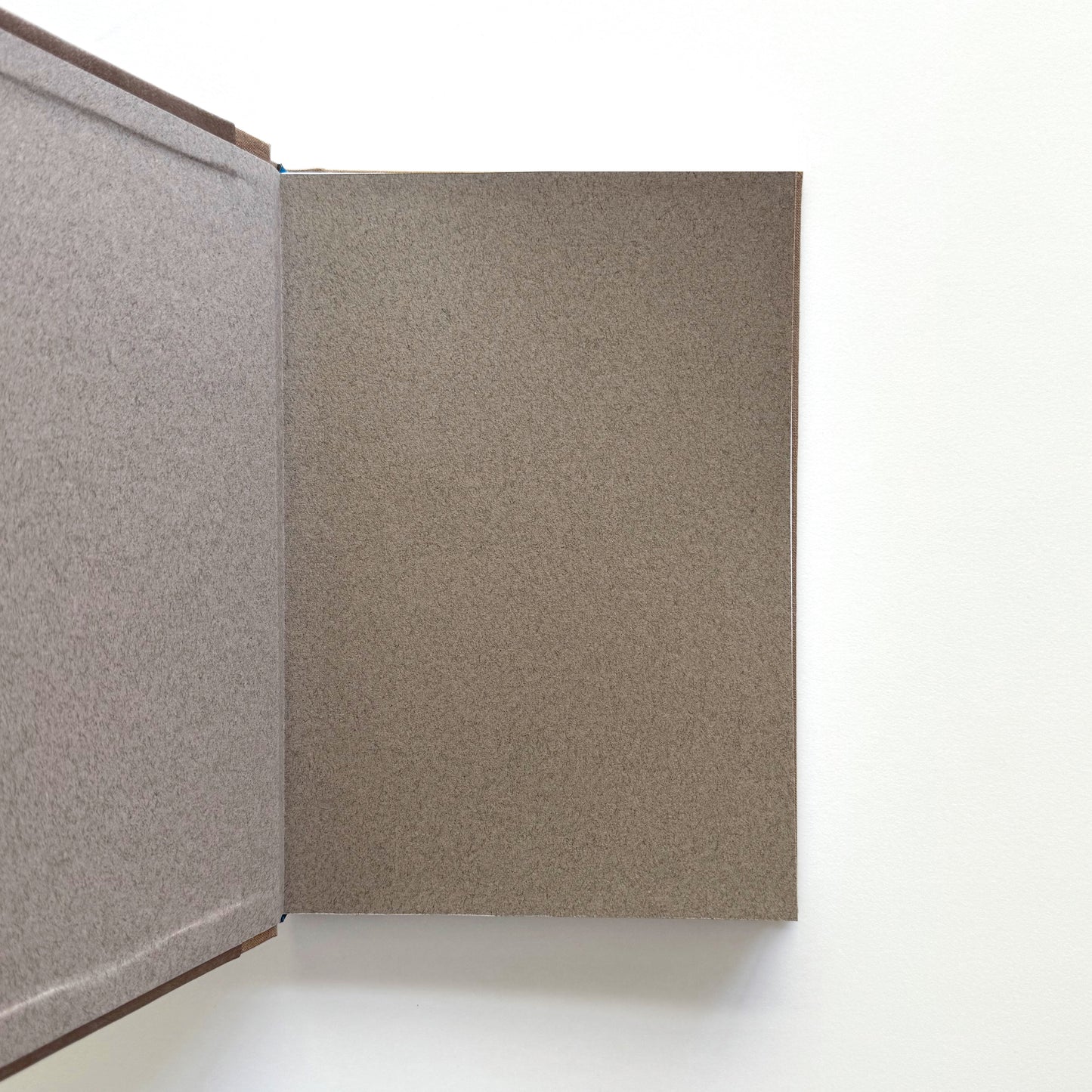 Handmade Sketchbook SANDY | 16,5 x 24 cm