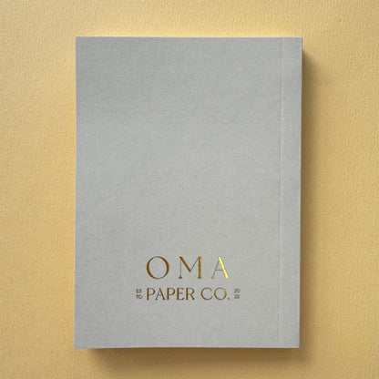 Duo Pocket Book Set | Yellow Lights