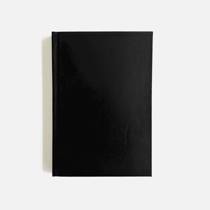 Handmade Leather Notebook No. 11 | 16,5 x 24 cm