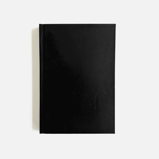 Handmade Leather Notebook No. 11 | 16,5 x 24 cm